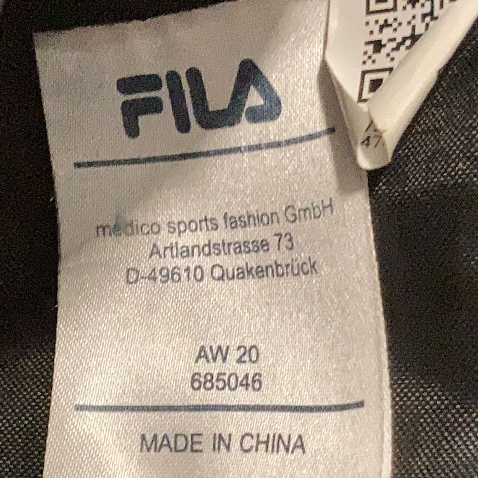 Fila