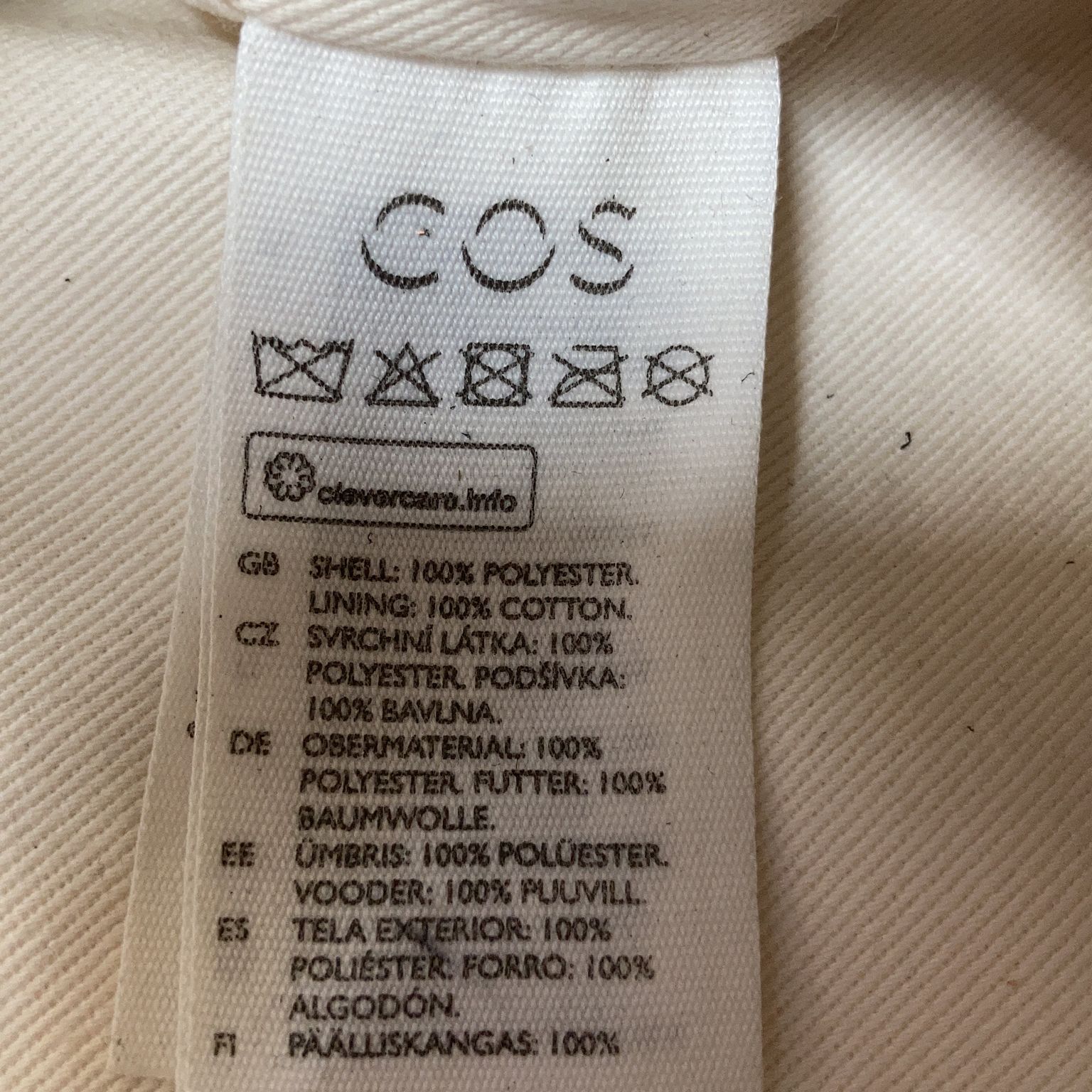 COS