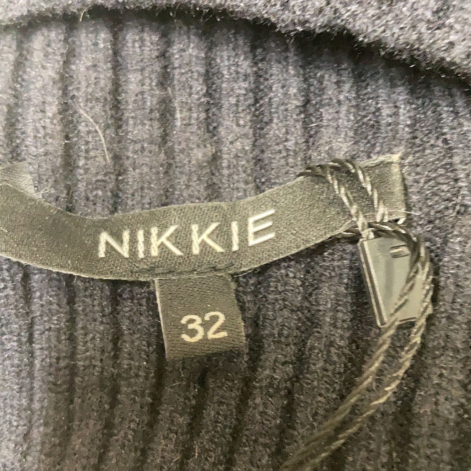 Nikkie