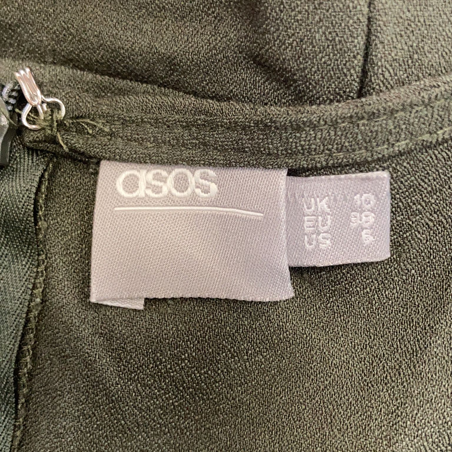 ASOS