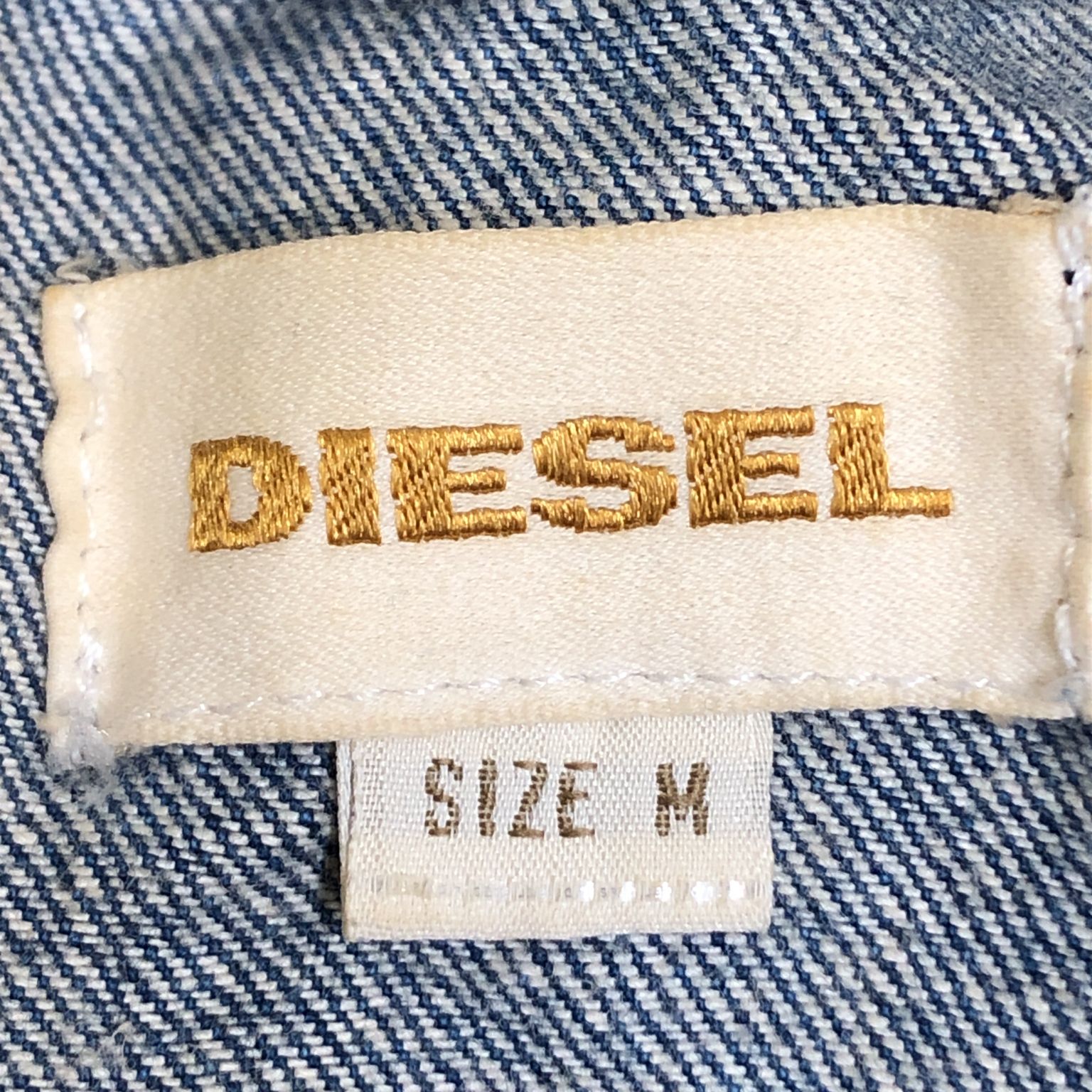 Diesel