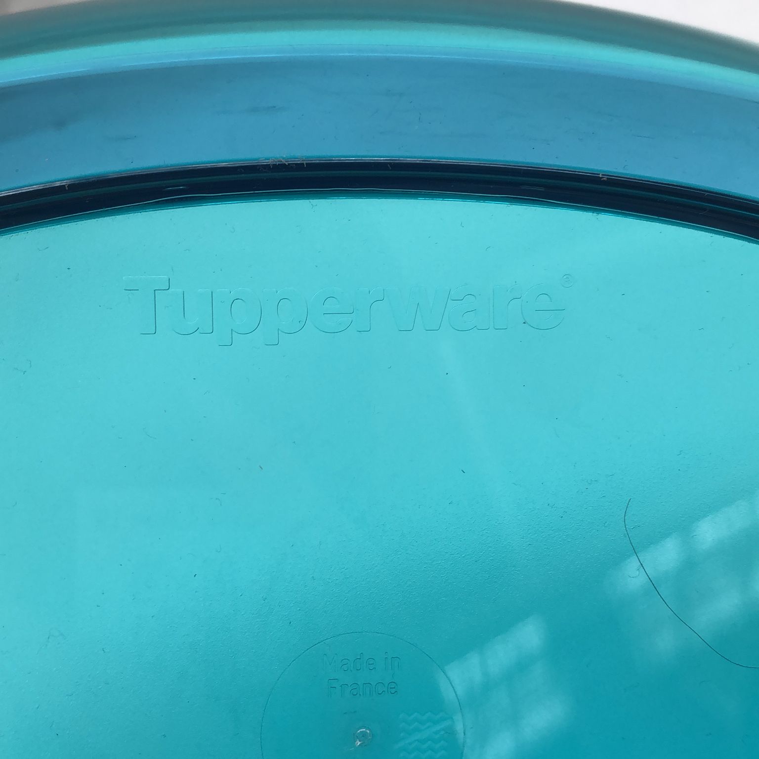 Tupperware