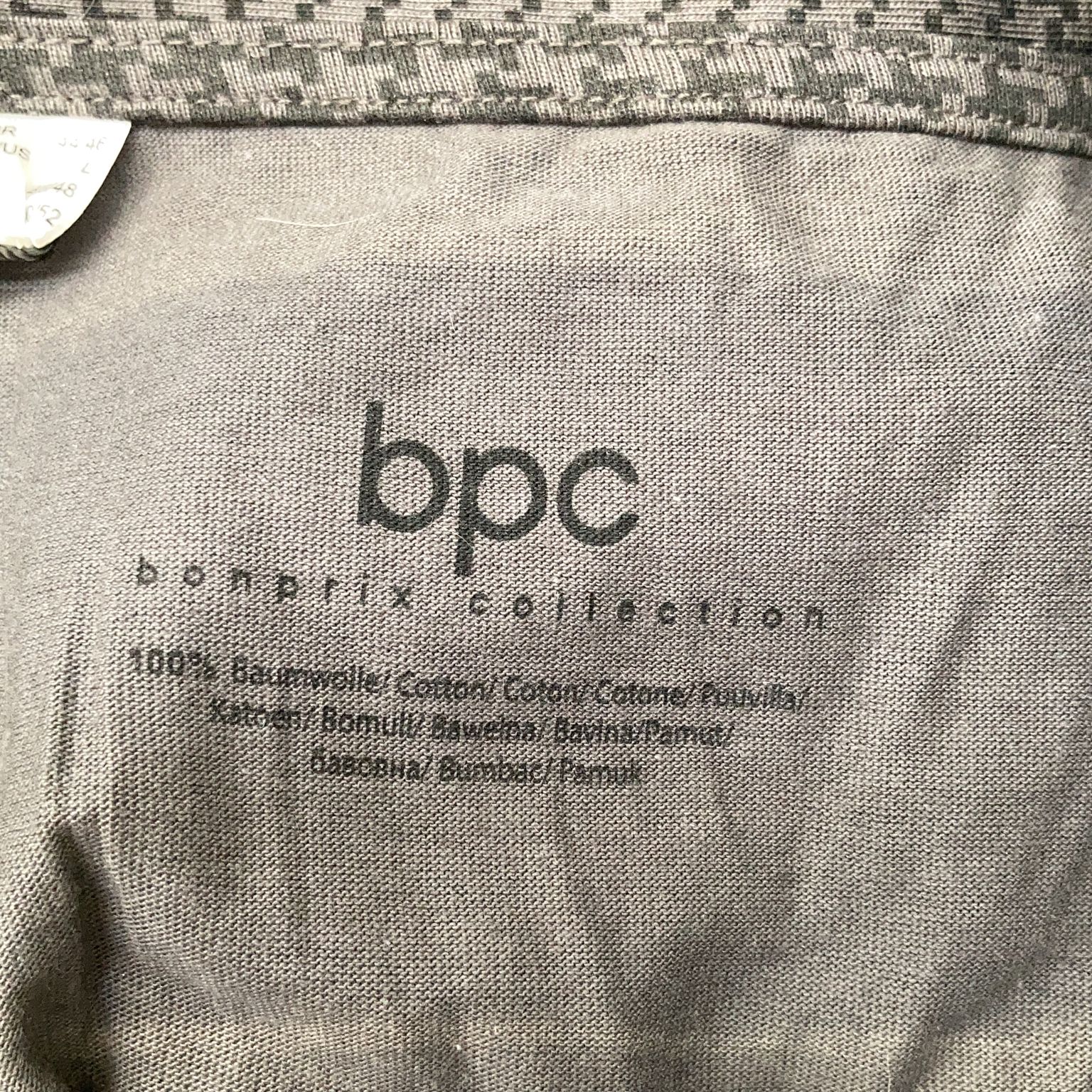 BPC Bonprix Collection