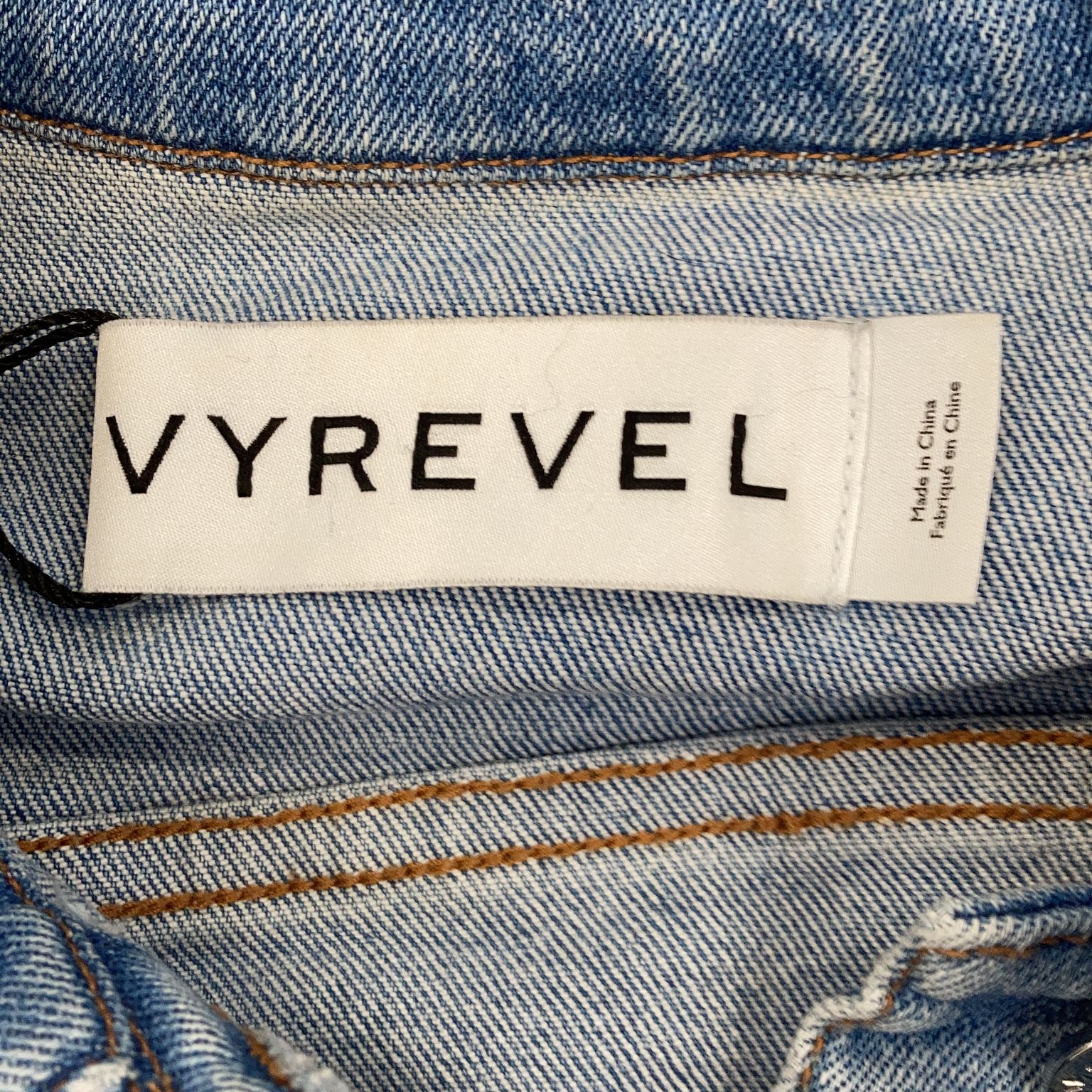 Ivyrevel