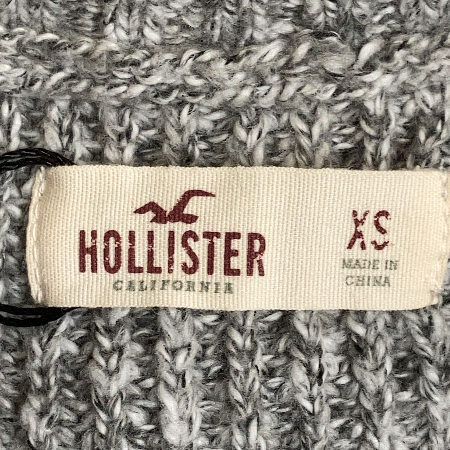 Hollister