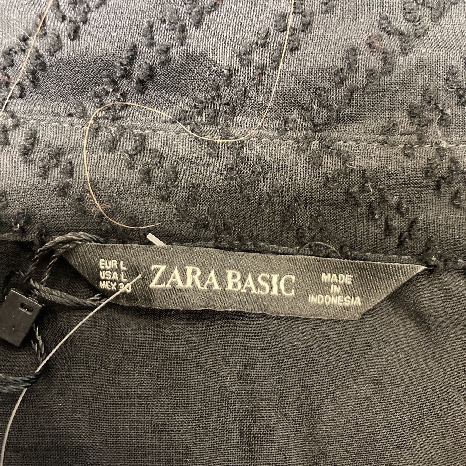 Zara Basic