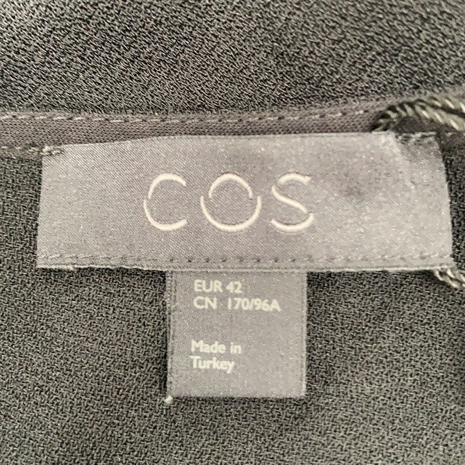 COS