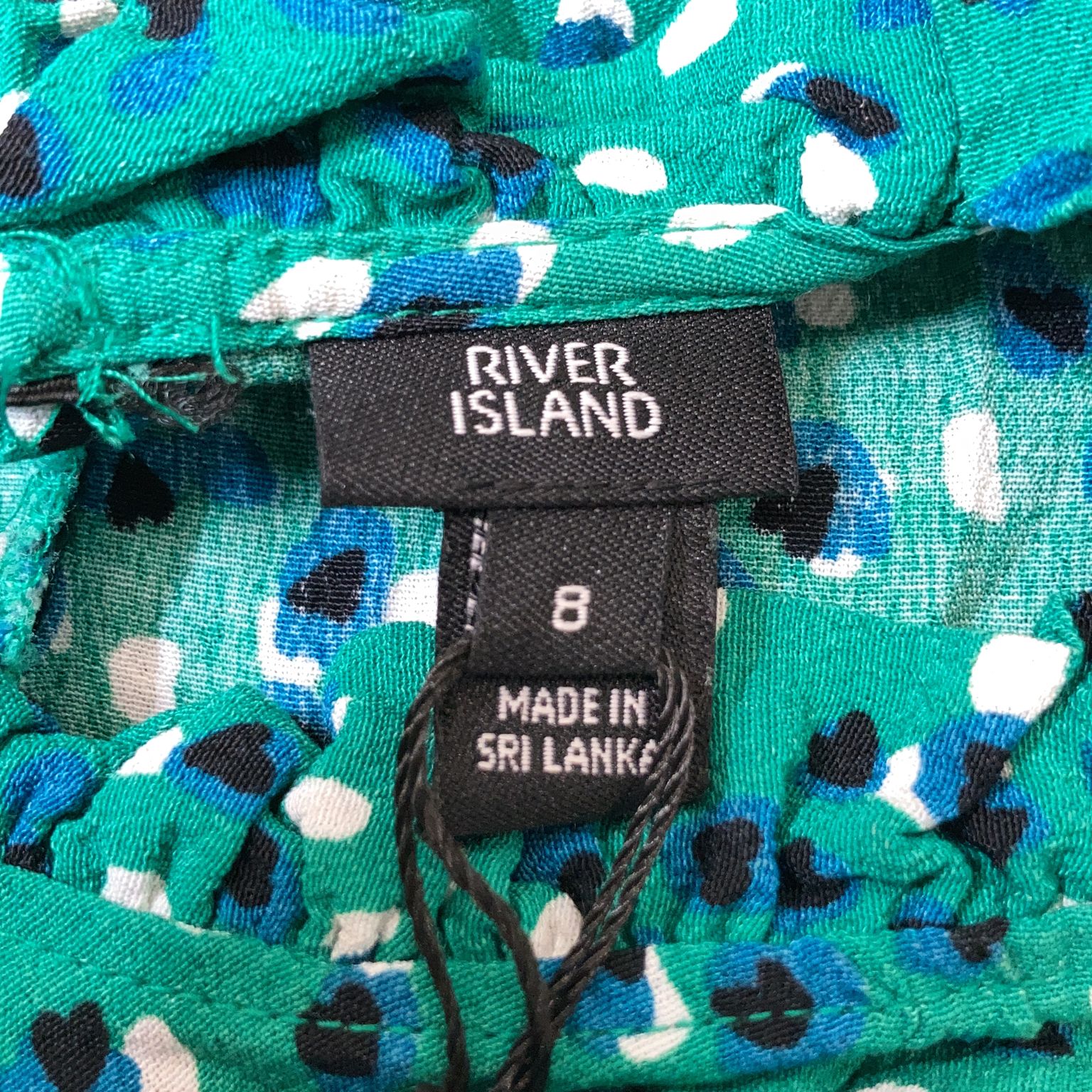 River Island