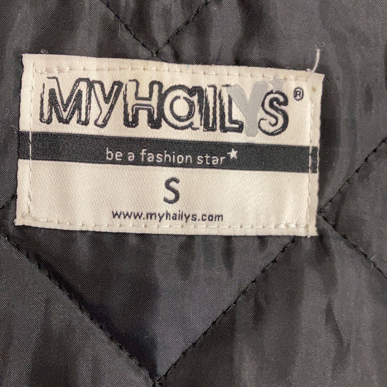 MyHallys