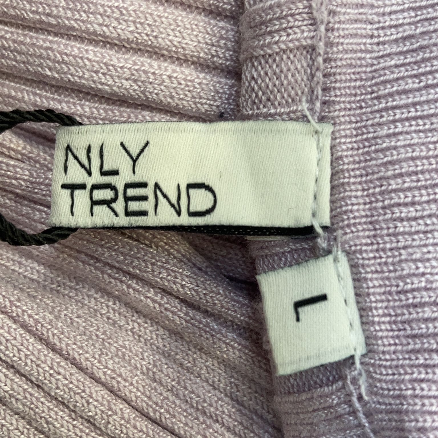 NLY Trend