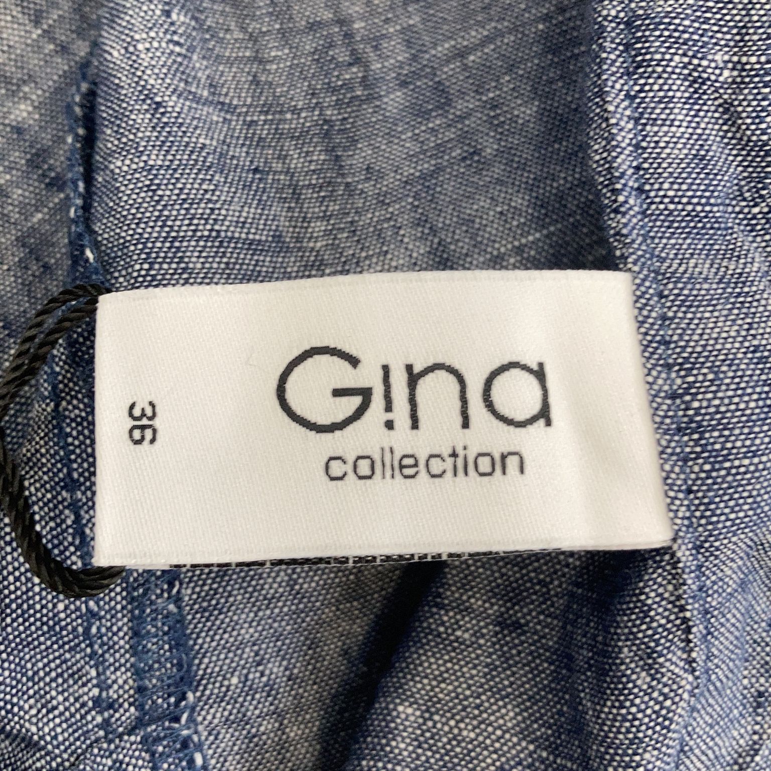 Gina Collection