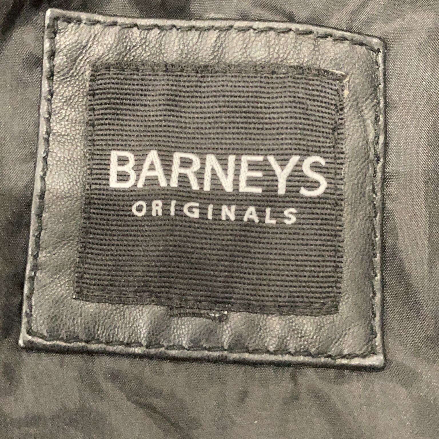 Barneys Originals