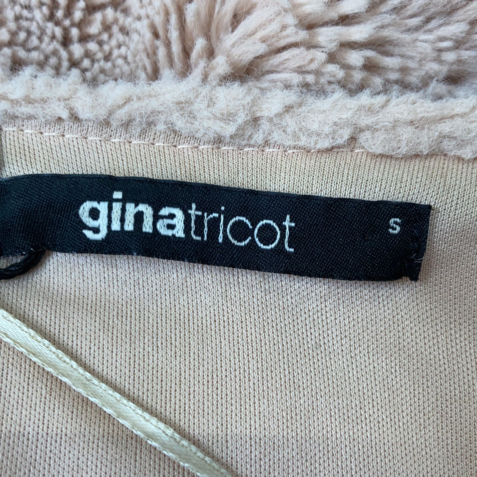 Gina Tricot