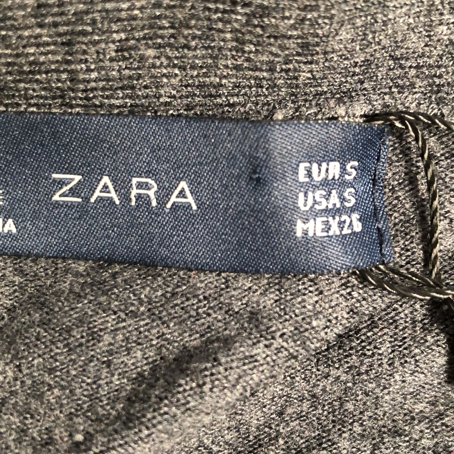 Zara