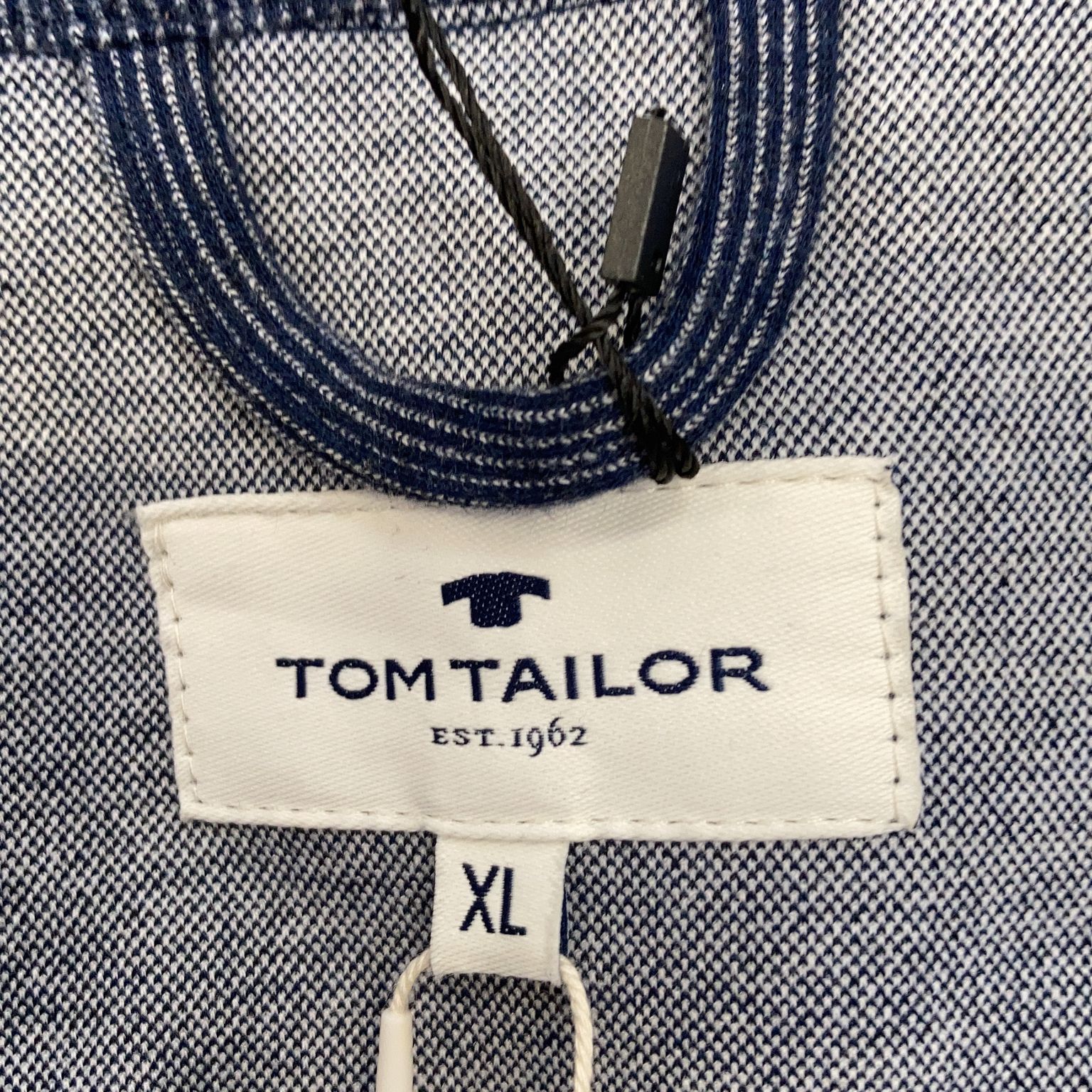 Tom Tailor