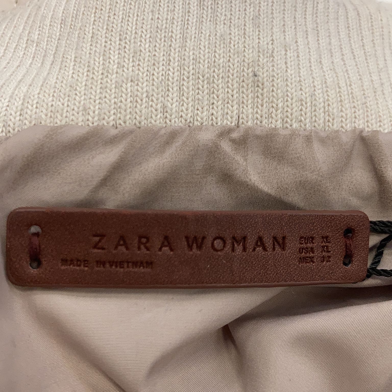 Zara Woman