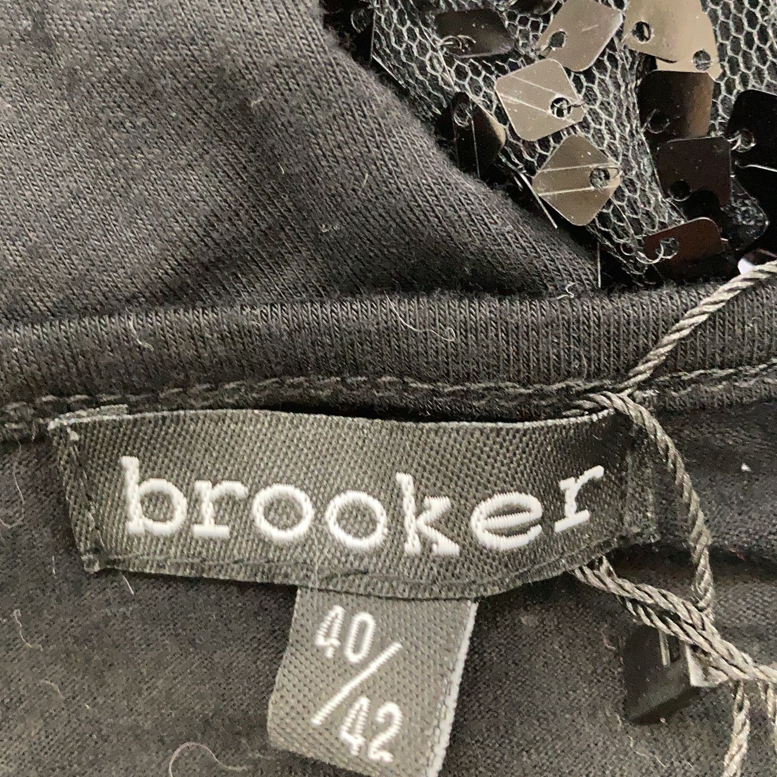 Brooker