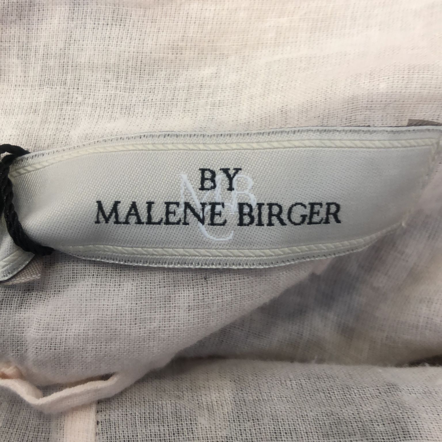 By Malene Birger