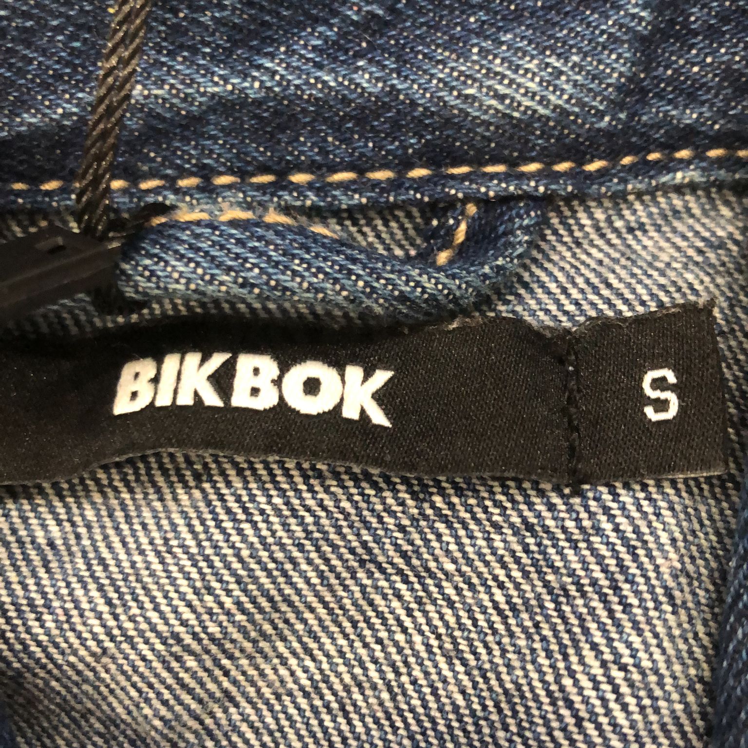 Bik Bok