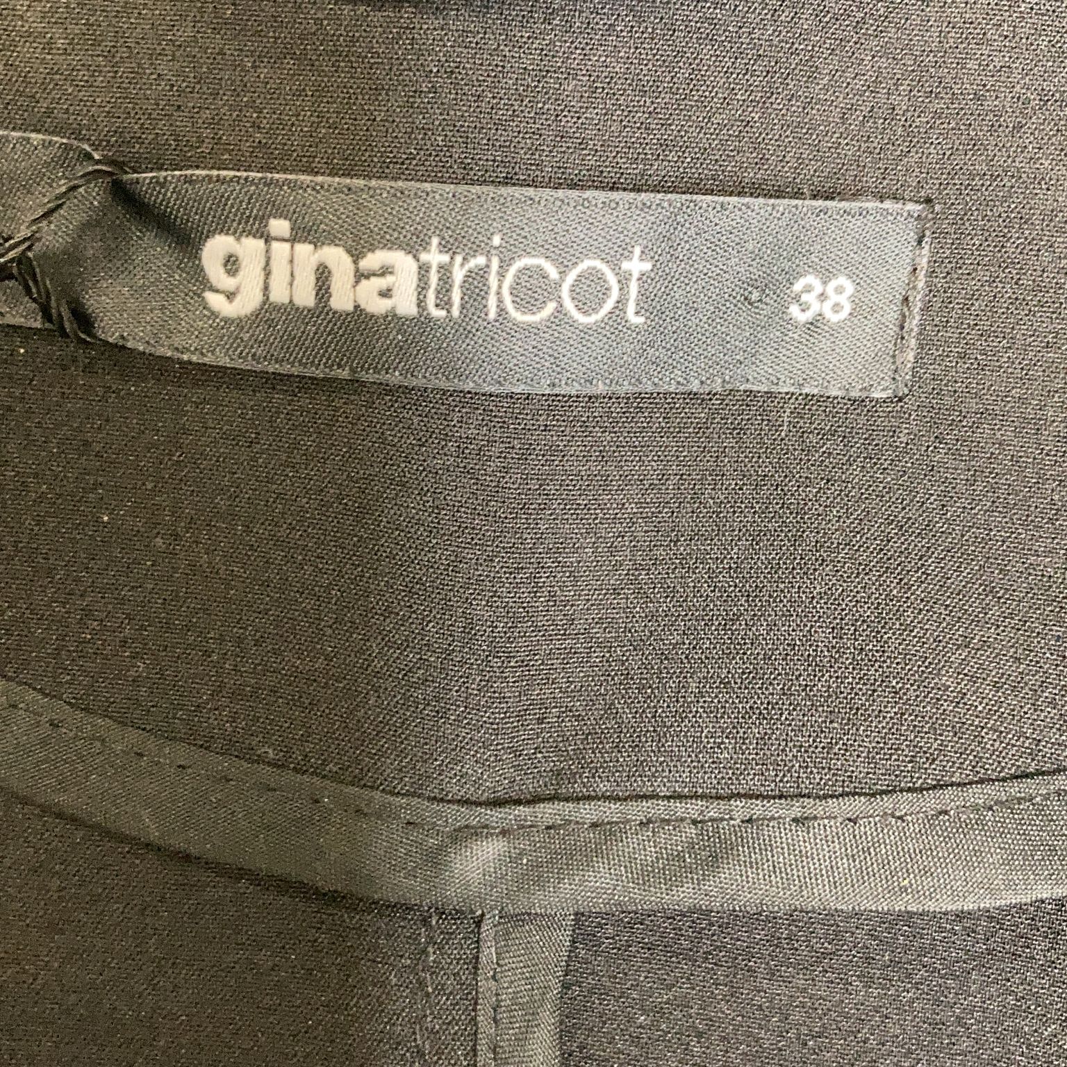 Gina Tricot