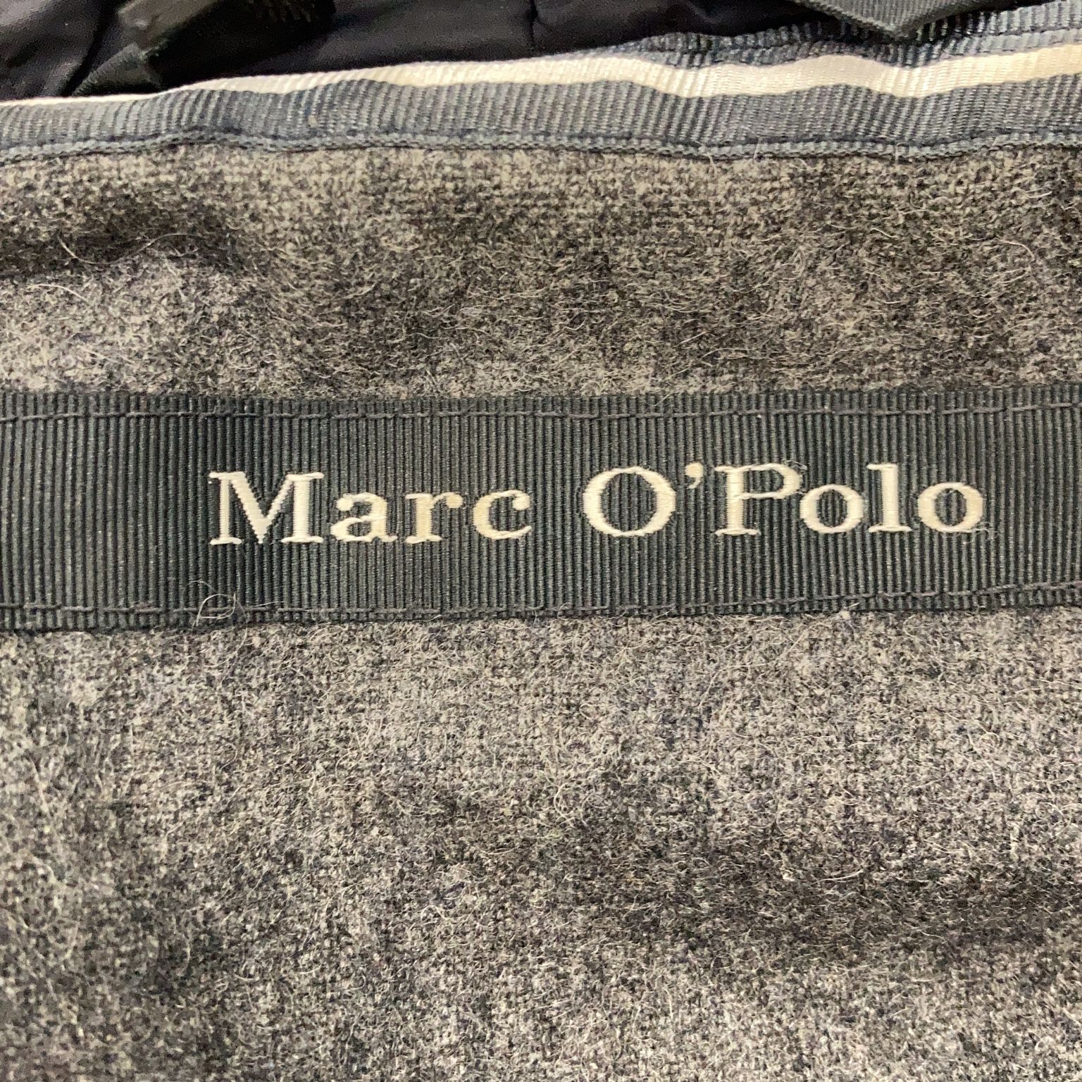 Marc O'Polo