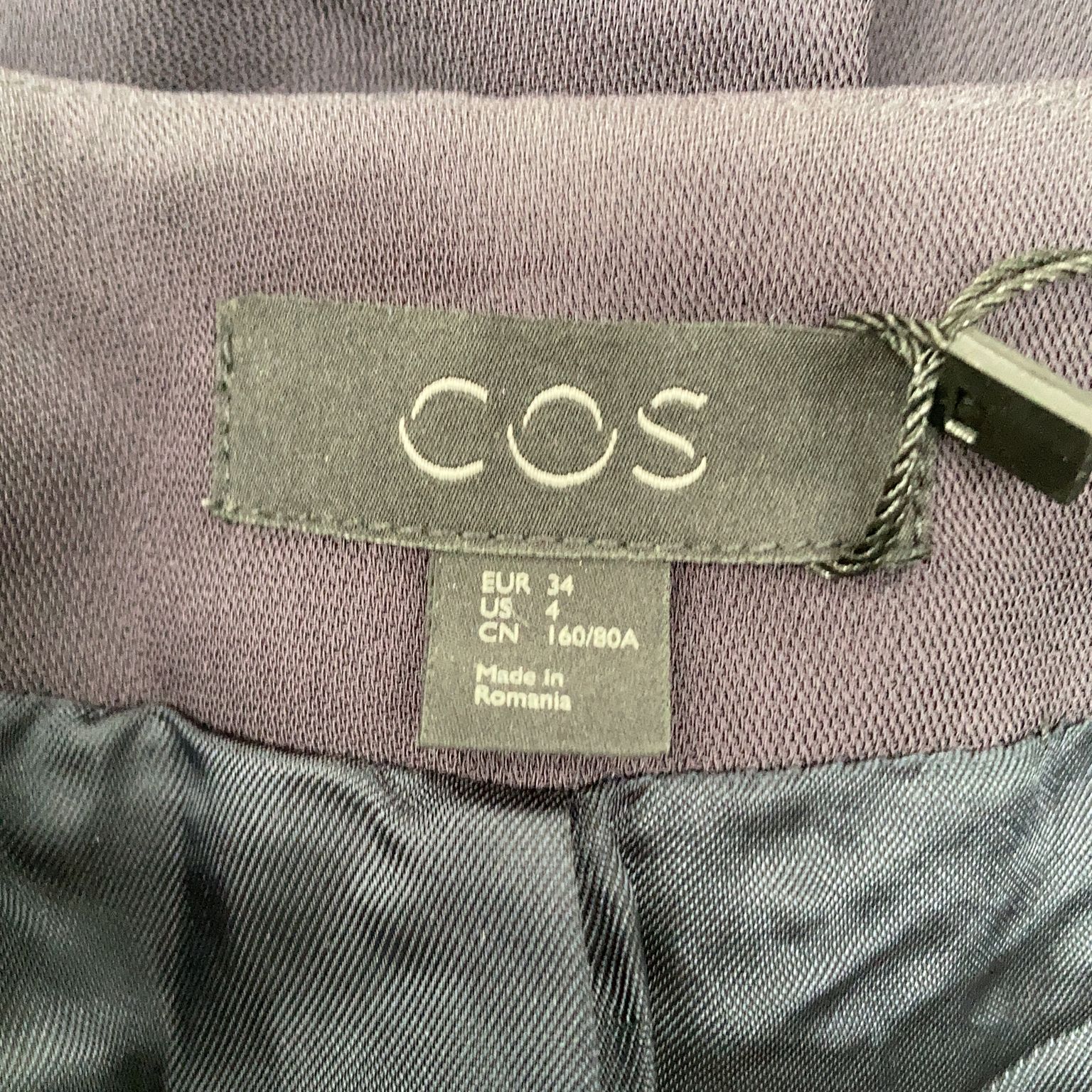 COS