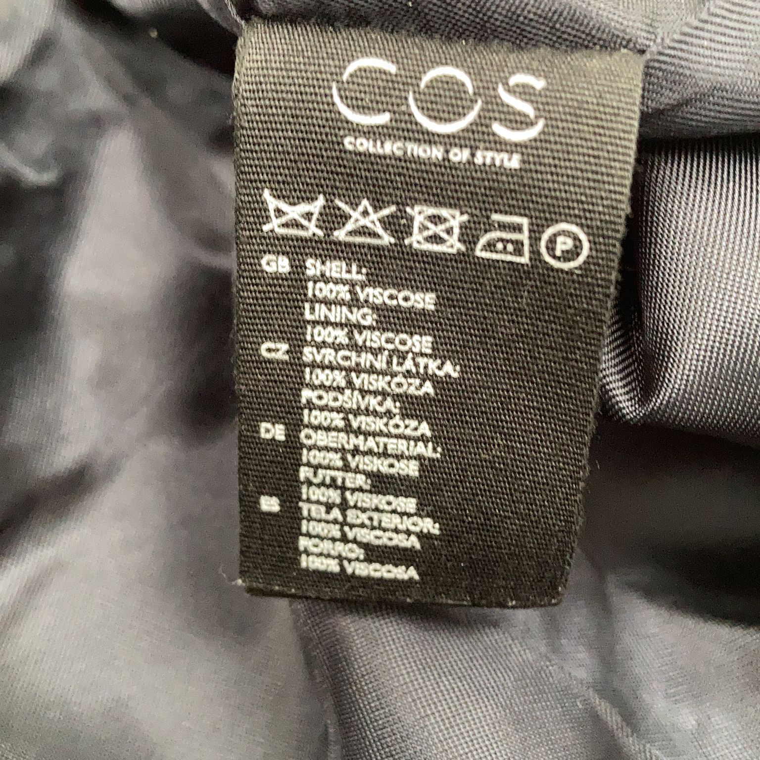 COS