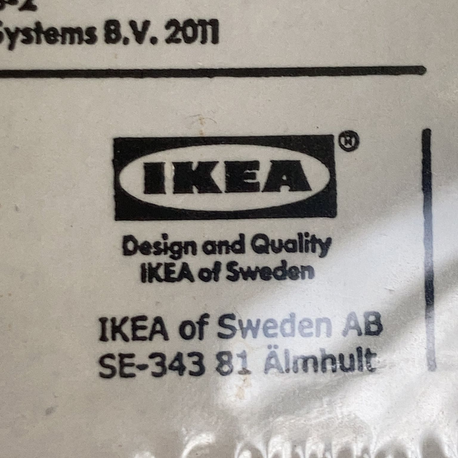 IKEA