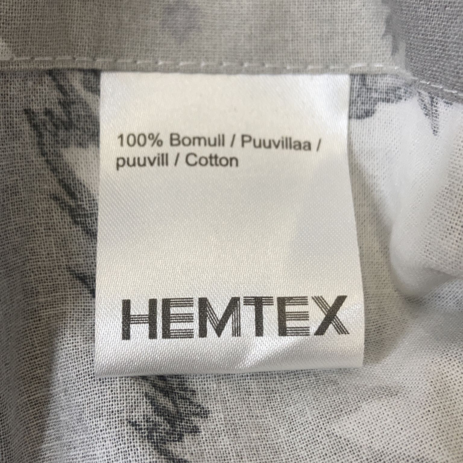 Hemtex