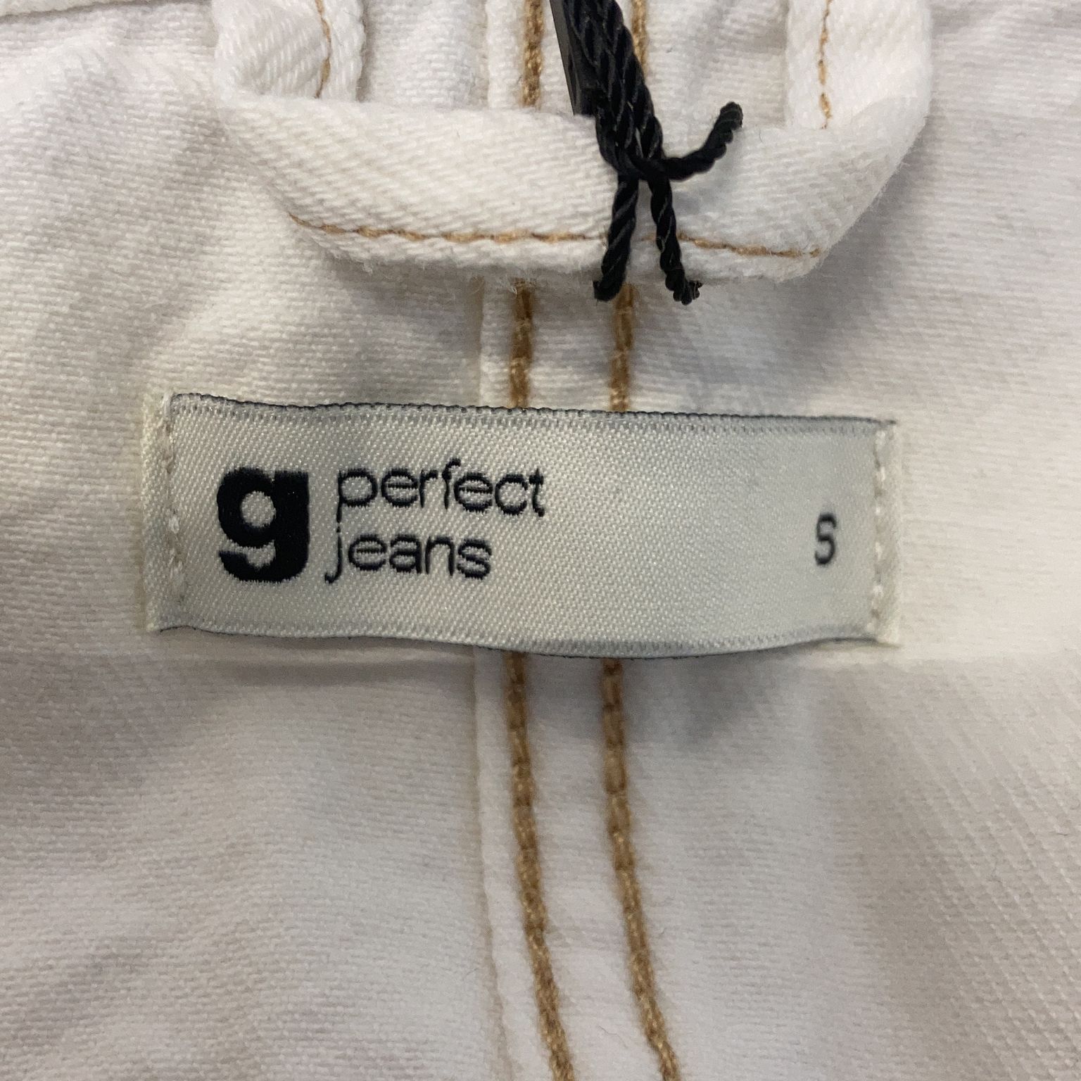 Perfect Jeans Gina Tricot