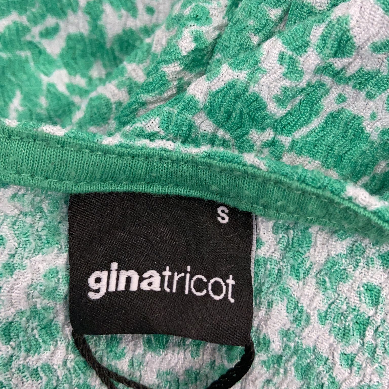 Gina Tricot