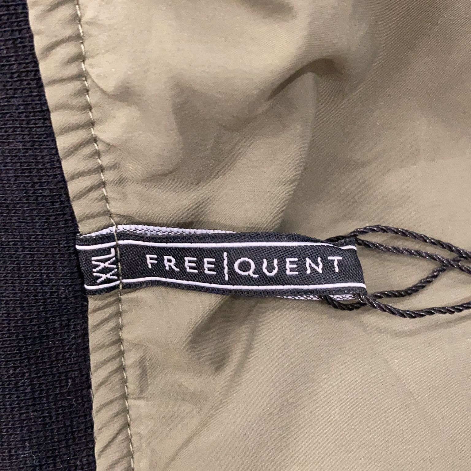 Free/Quent