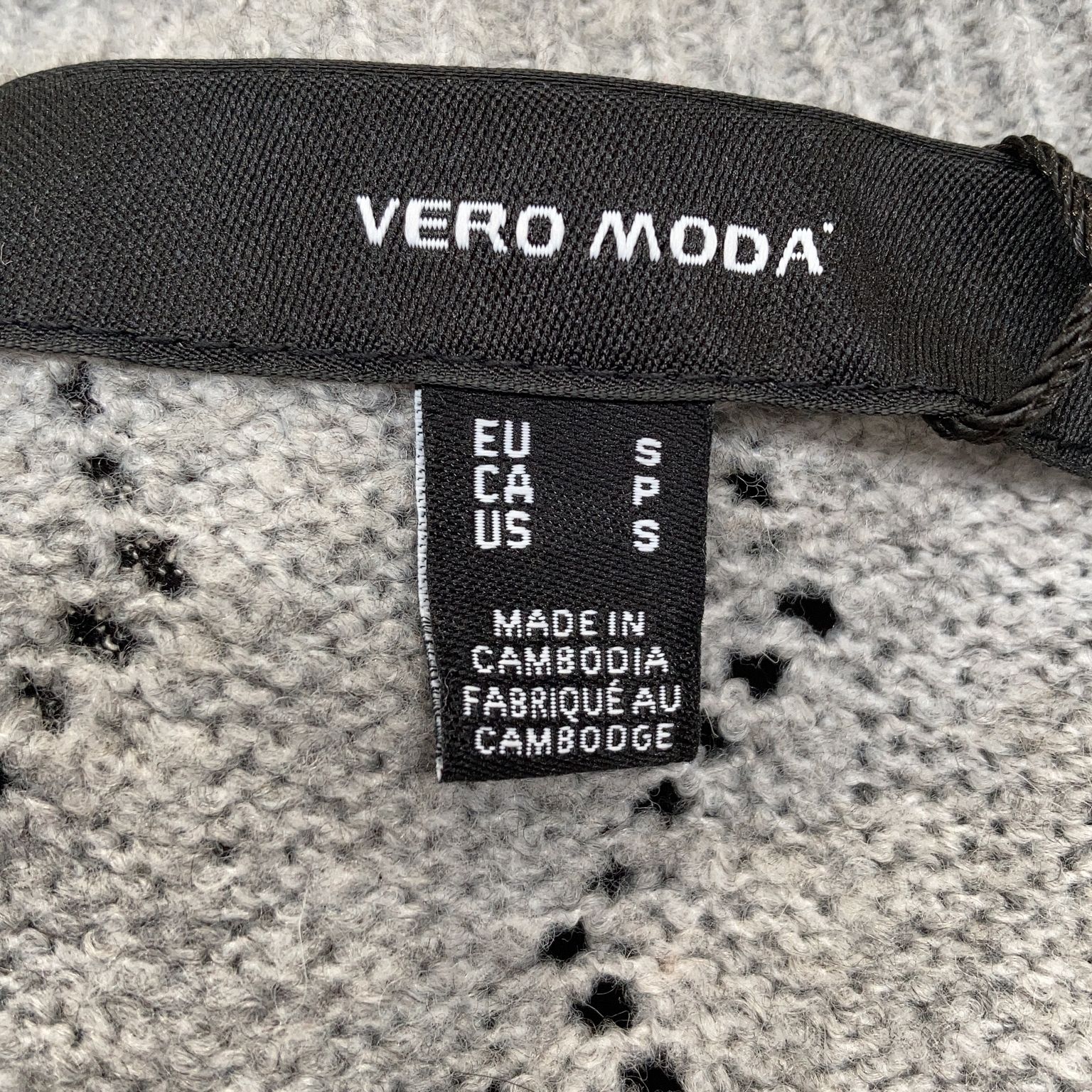 Vero Moda