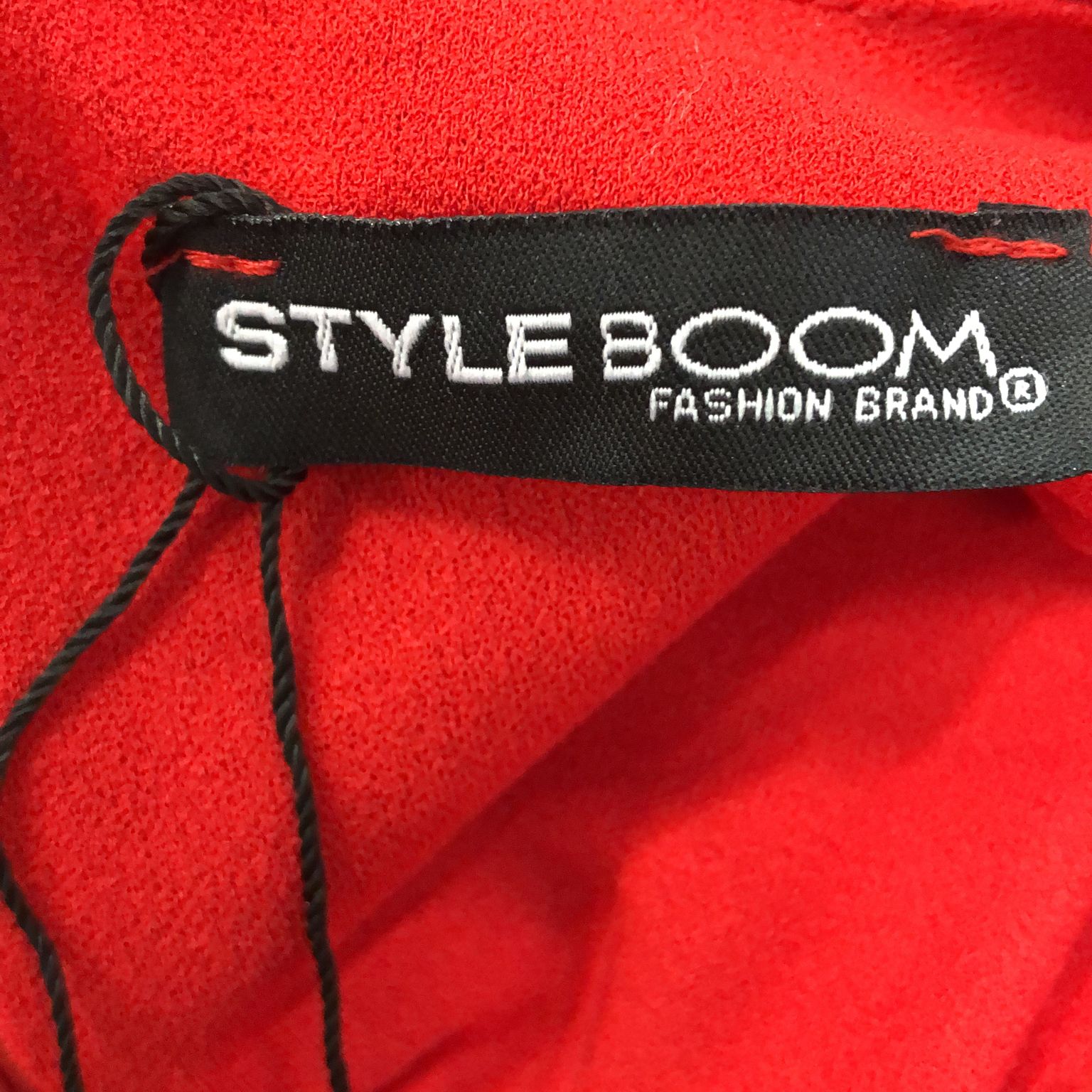 Styleboom