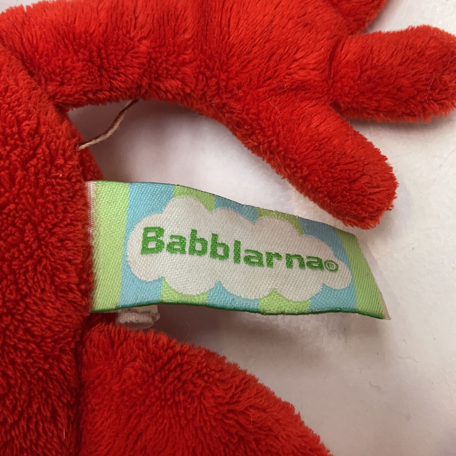 Babblarna