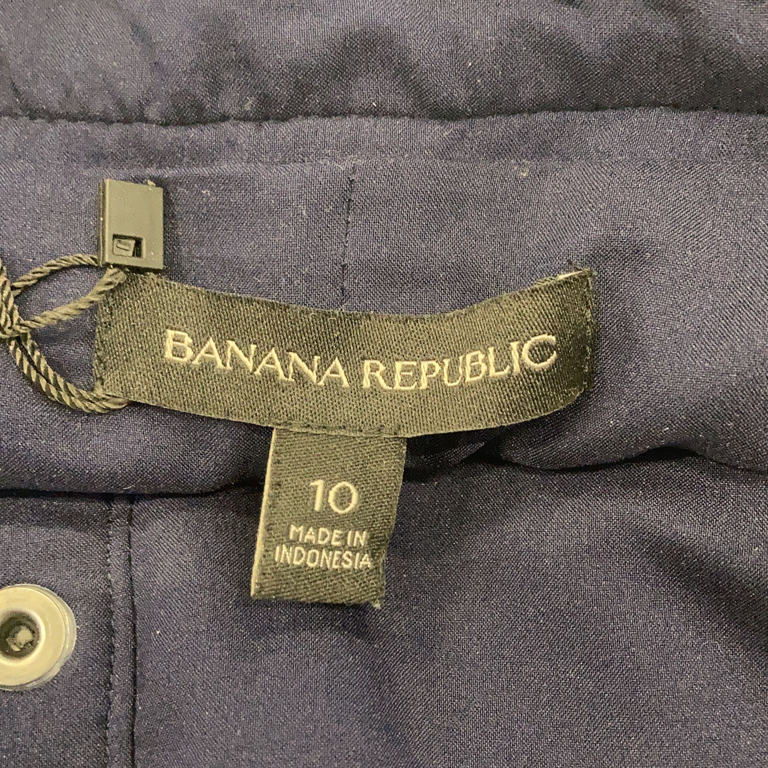 Banana Republic