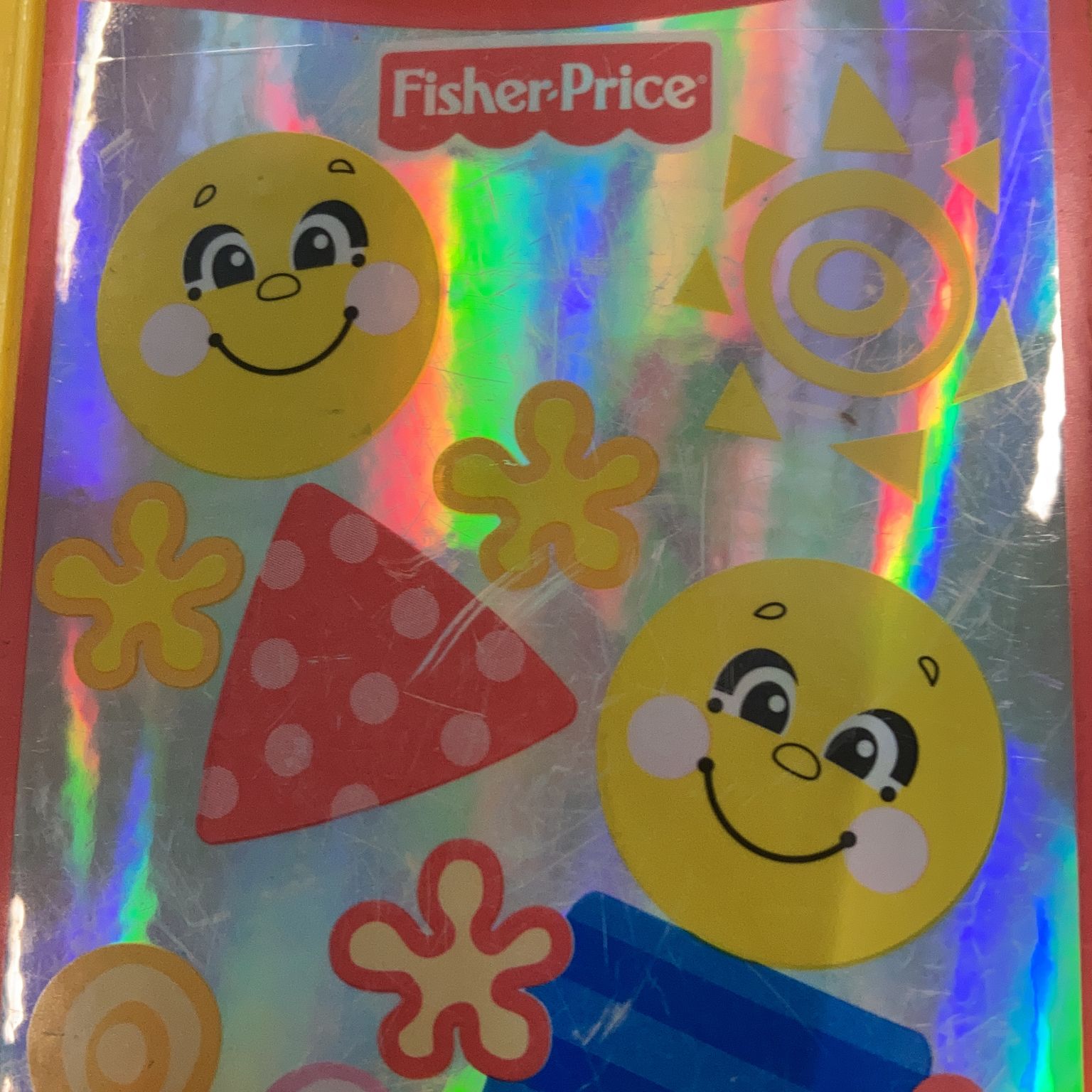 Fisher Price