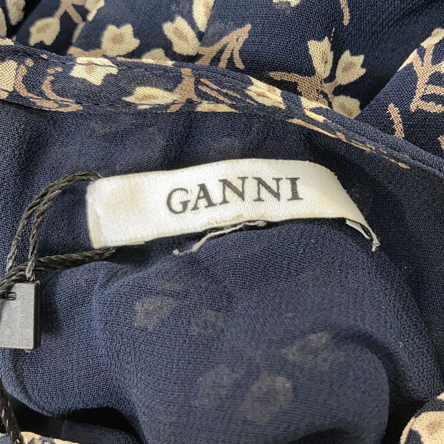 Ganni