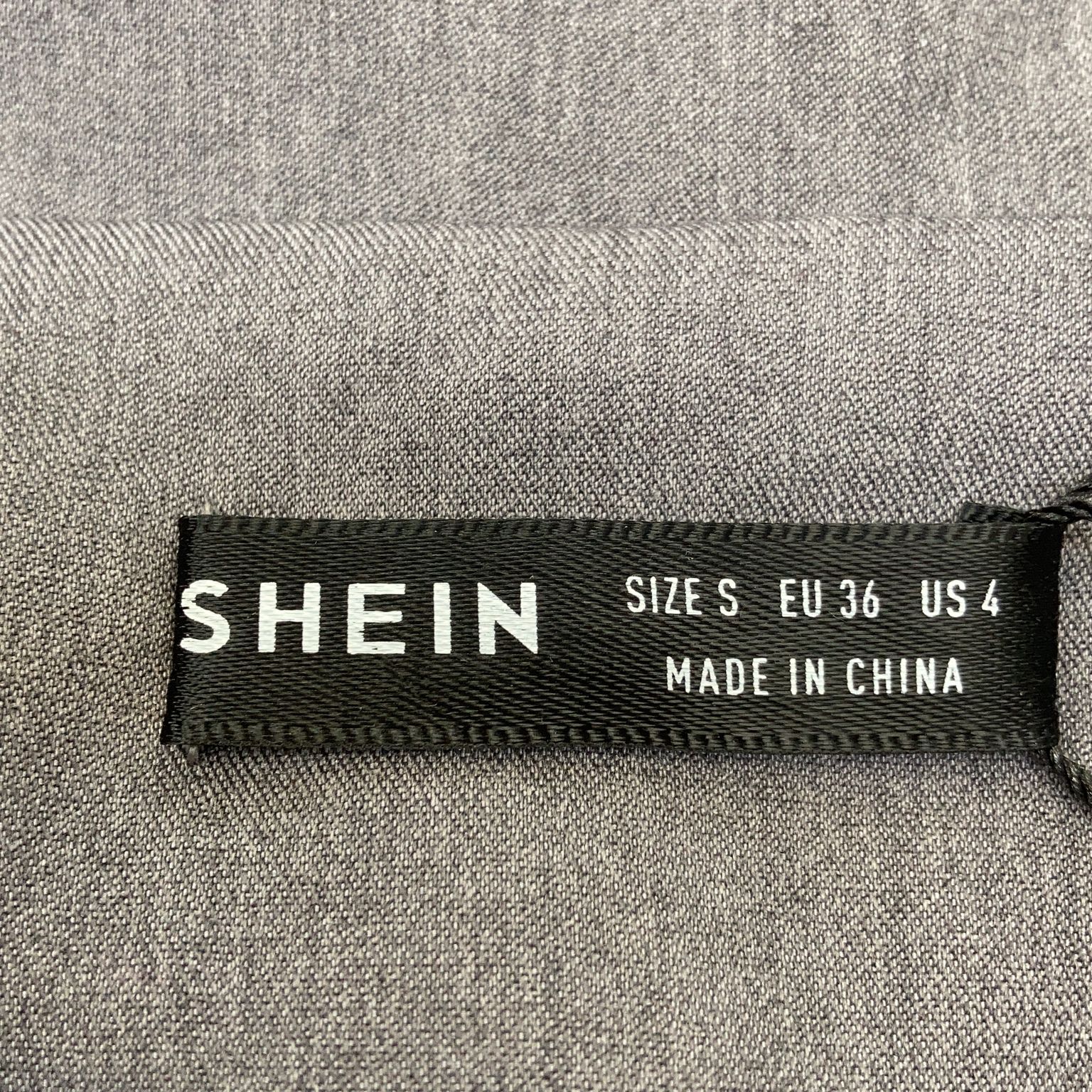 Shein