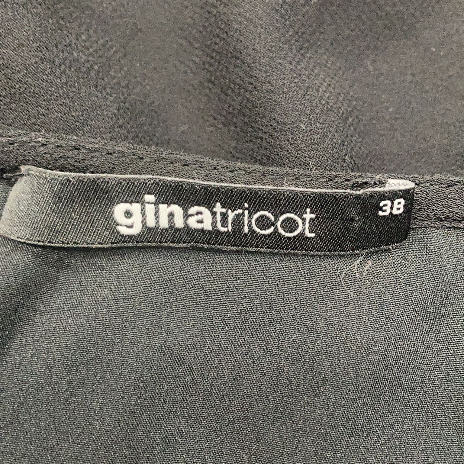 Gina Tricot