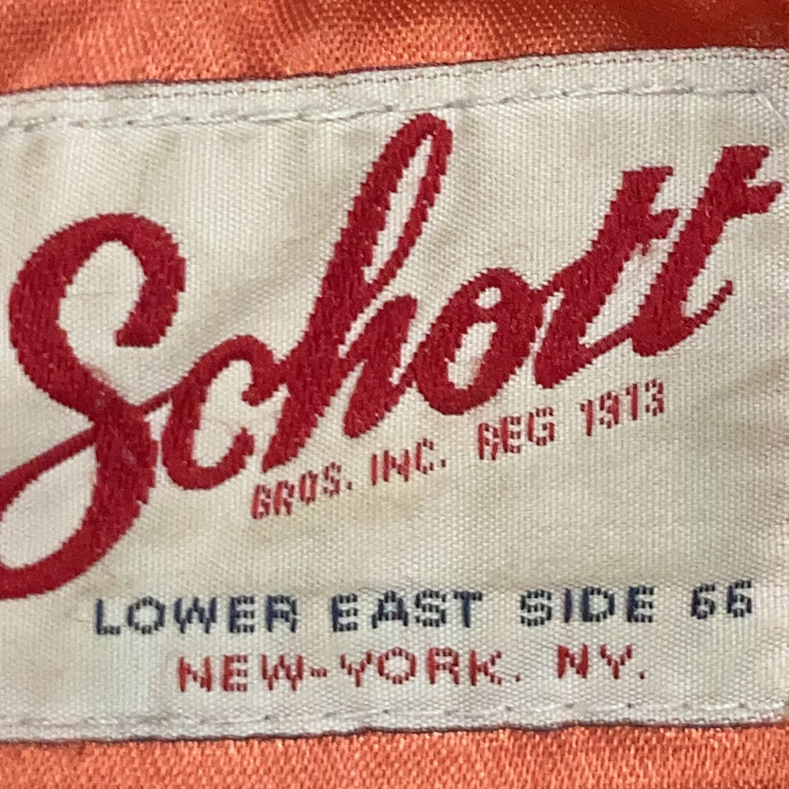 Schott