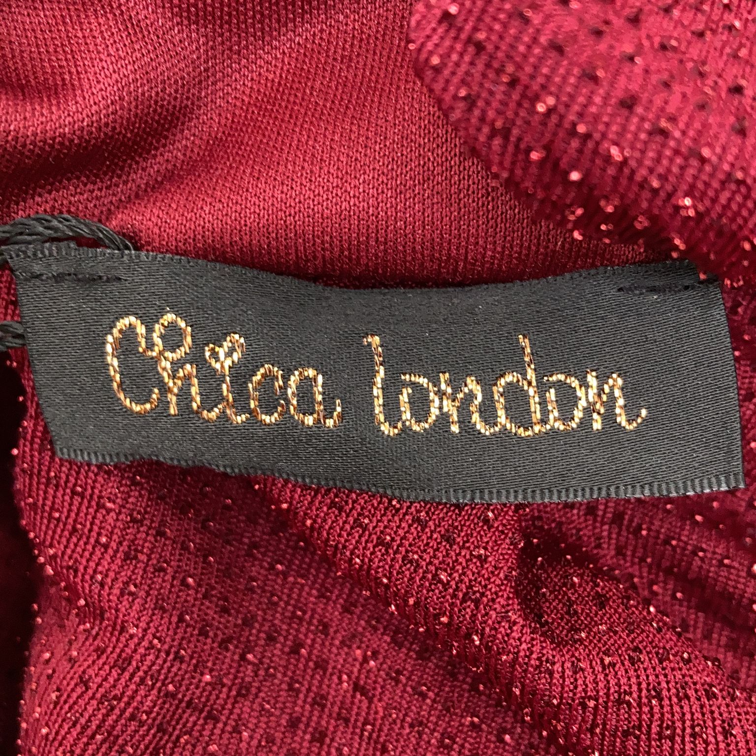 Chica London