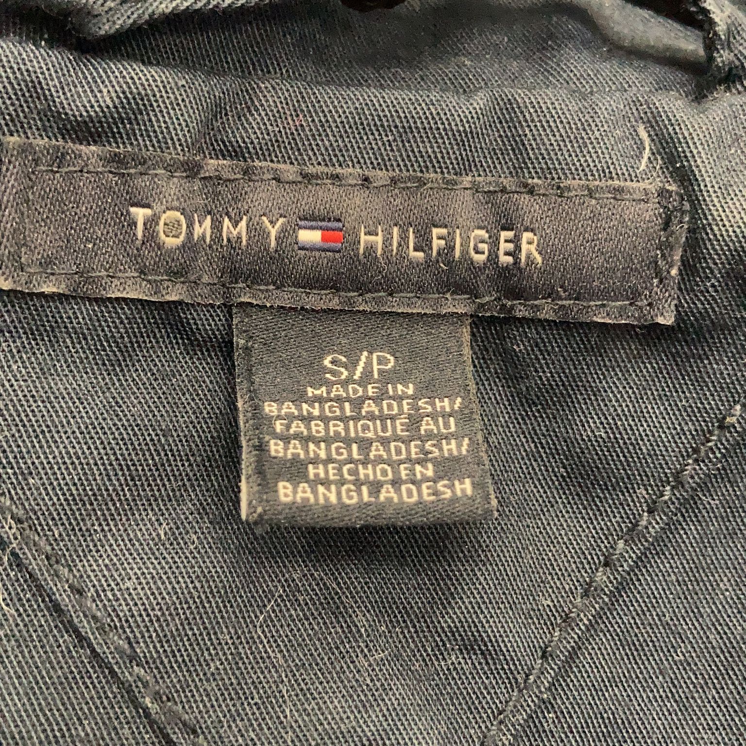 Tommy Hilfiger