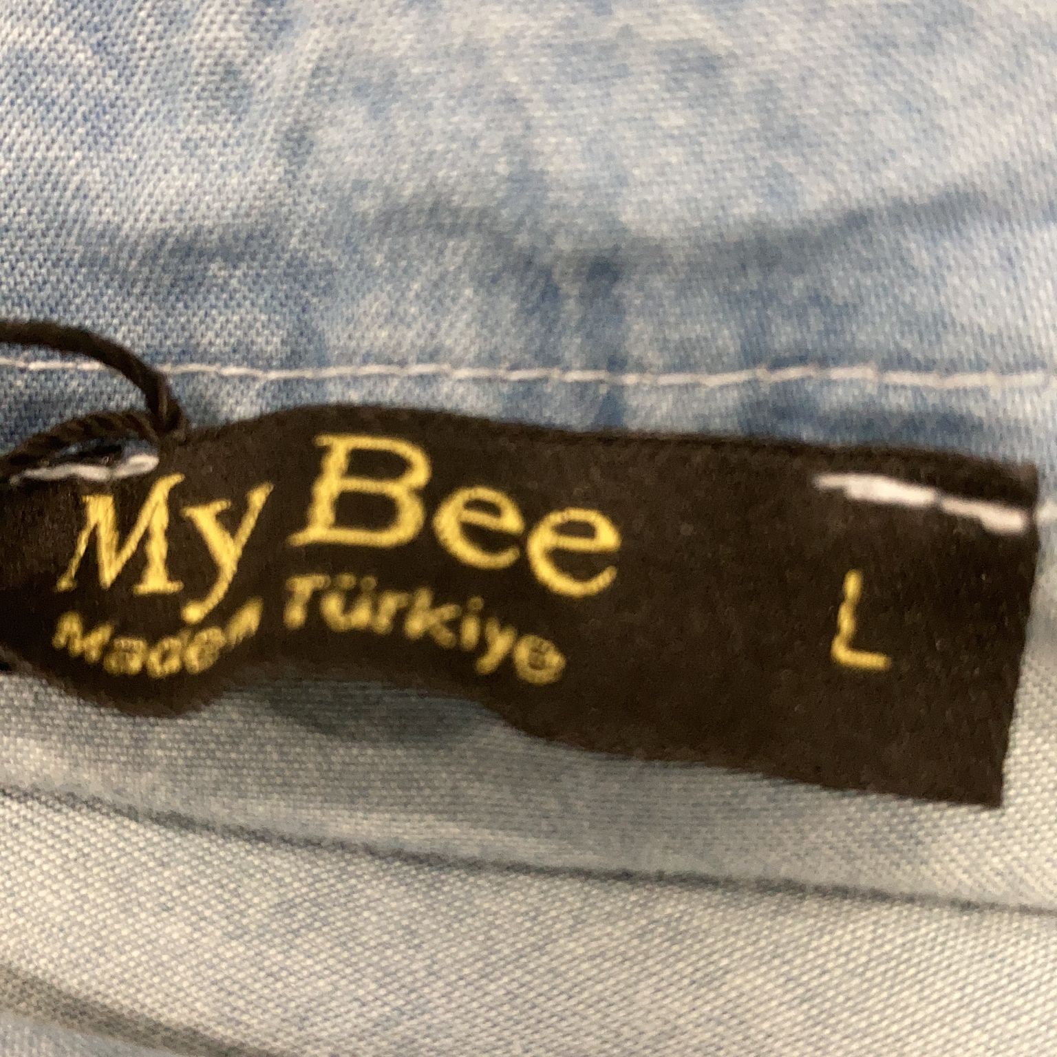 My Bee