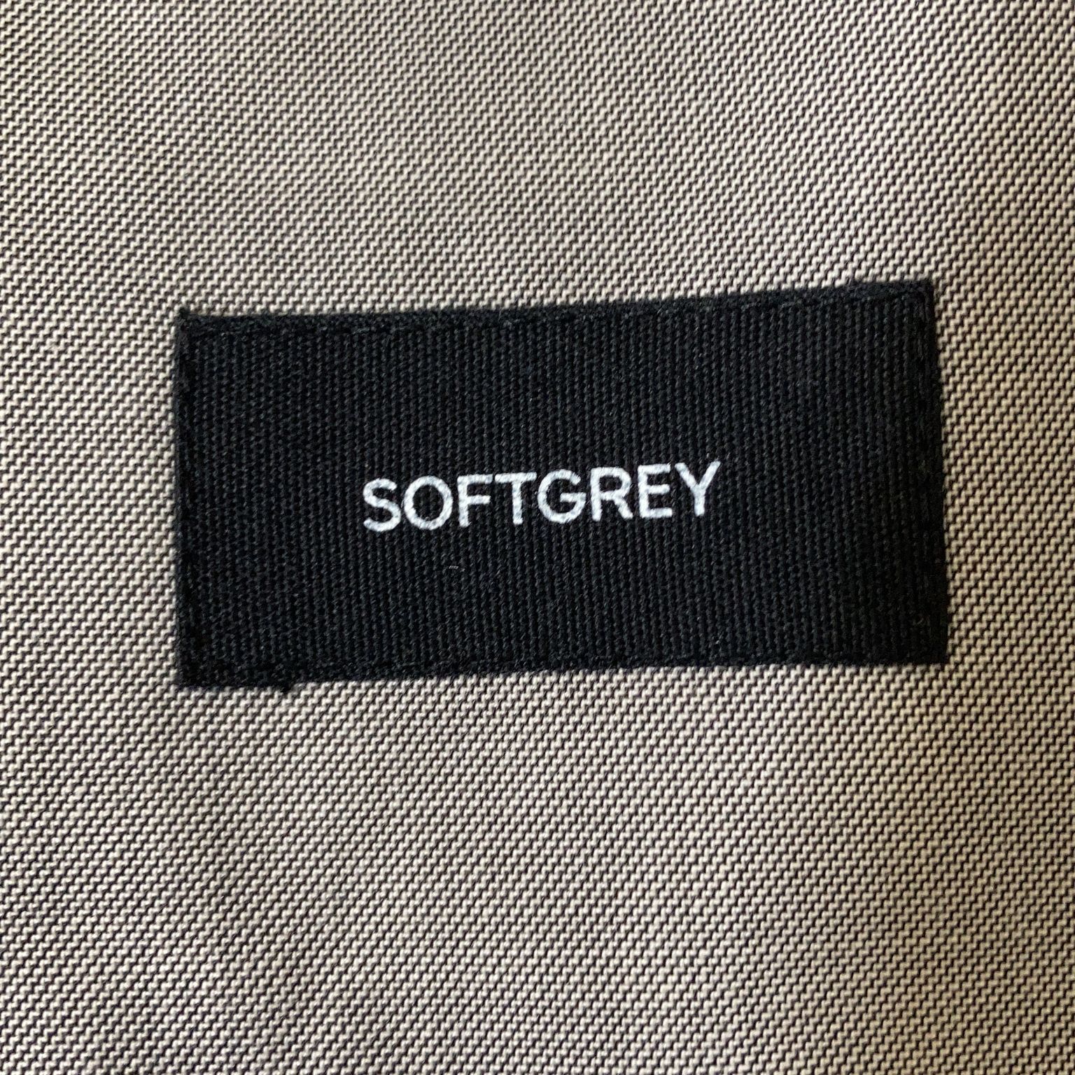 Softgrey