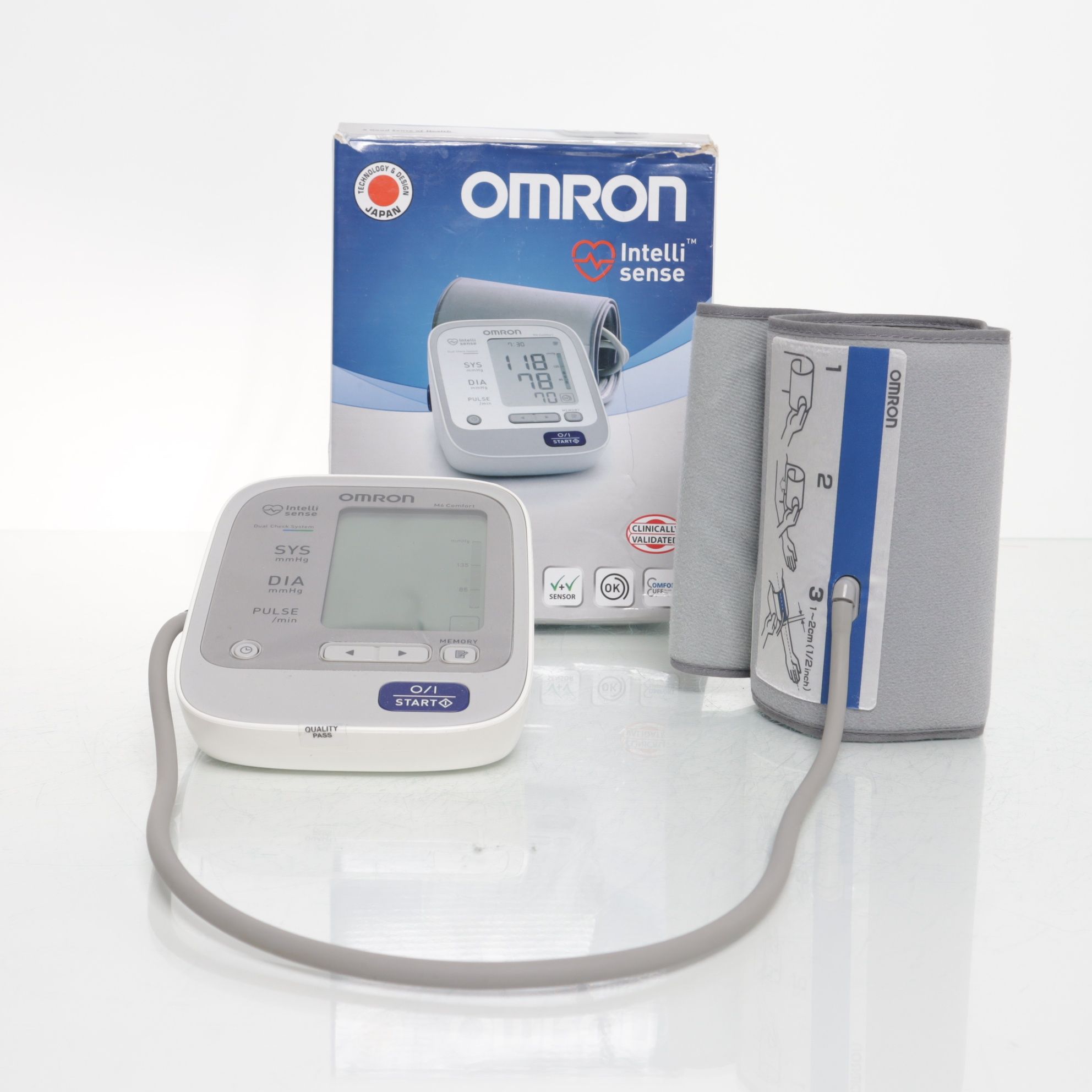 Omron