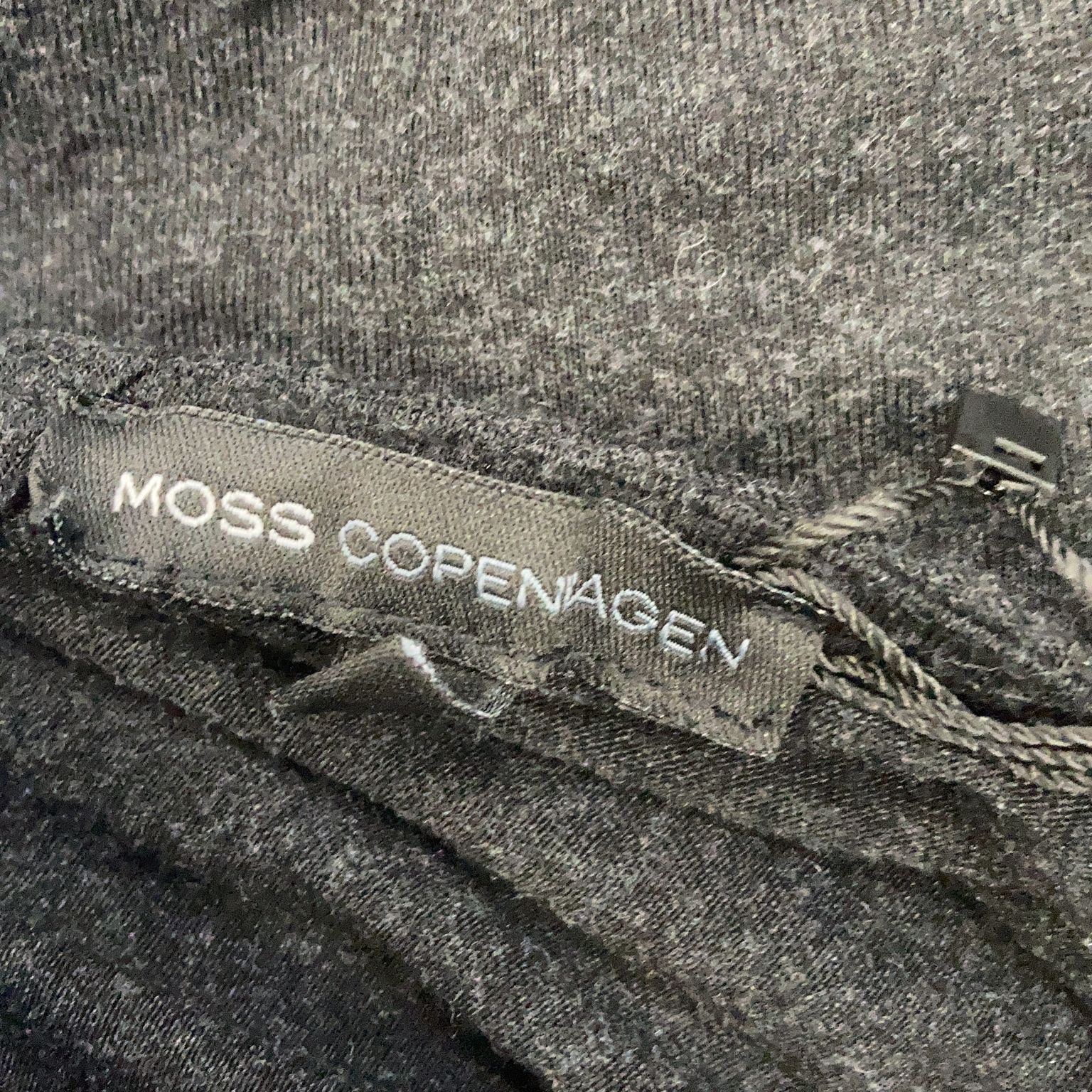 Moss Copenhagen