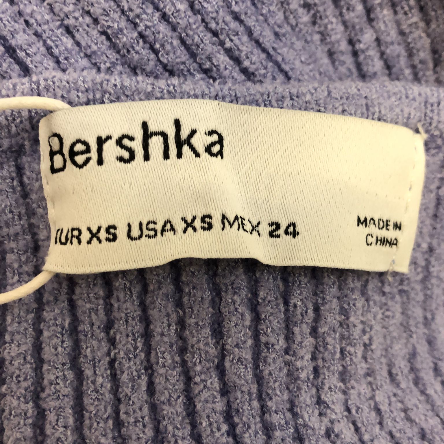 Bershka