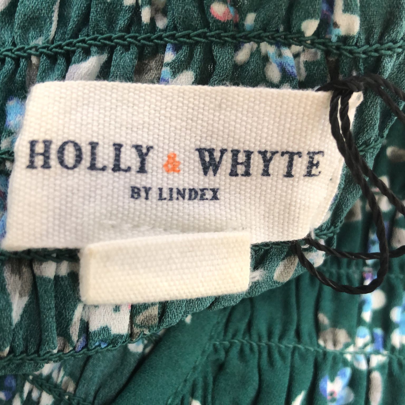 Holly  Whyte by Lindex