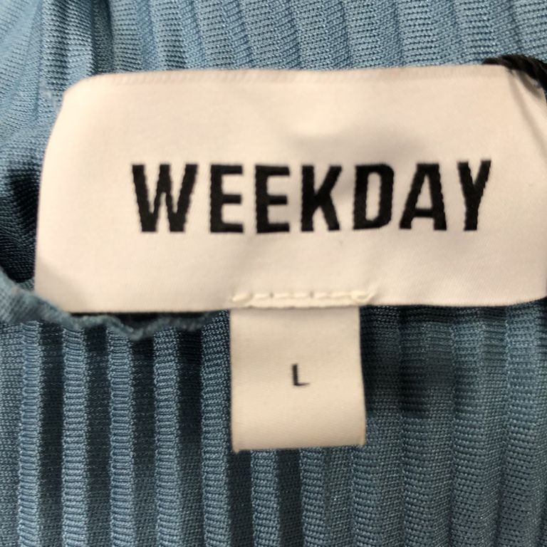 Weekday